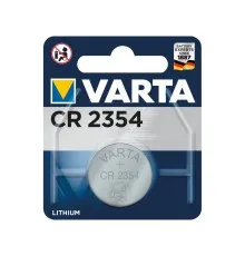 Батарейка Varta CR 2354 Lithium * 1 (06354101401)