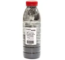 Тонер HP LJ Pro M402d/M402dn/M402n/M426dw, 100g Black AHK (3202304)