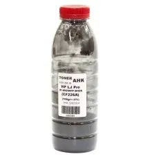 Тонер HP LJ Pro M402d/M402dn/M402n/M426dw, 100g Black AHK (3202304)
