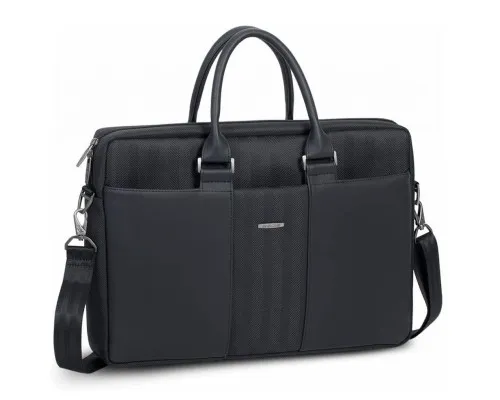 Сумка для ноутбука RivaCase 15.6" 8135 Black (8135Black)