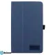 Чохол до планшета BeCover Slimbook для Prestigio Multipad Grace 3778 (PMT3778) Deep Bl (703653)
