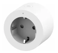 Розумна розетка Aqara Smart Plug (SP-EUC01)