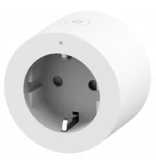 Умная розетка Aqara Smart Plug (SP-EUC01)