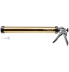Пистолет для герметика Neo Tools 600мл (61-006)