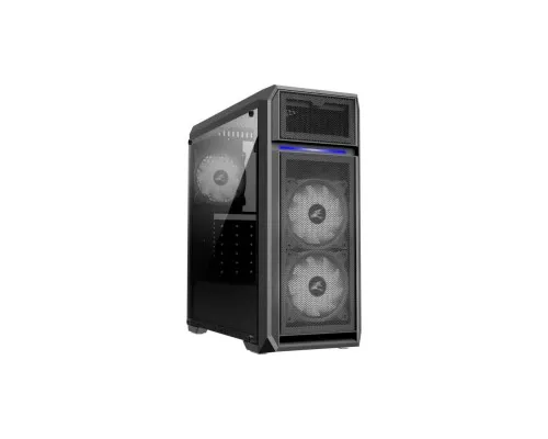 Корпус Zalman N5 OF Black