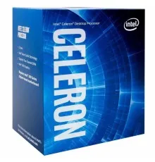 Процессор INTEL Celeron G5905 (BX80701G5905)