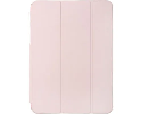 Чехол для планшета Armorstandart Smart Case iPad 11 Pink Sand (ARM56616)