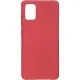 Чехол для мобильного телефона Armorstandart ICON Case Samsung A51 Red (ARM56340)