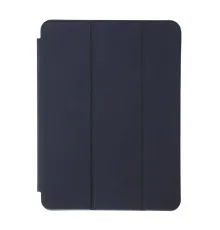 Чохол до планшета Armorstandart Smart Case iPad Pro 12.9 2022/2021/2020 Midnight Blue (ARM56626)
