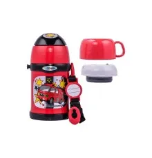 Термос Zojirushi SC-ZT45RZ Child 0.45 л Red (1678.03.81)