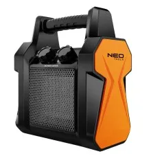 Обігрівач Neo Tools 3 кВт, PTC (90-061)