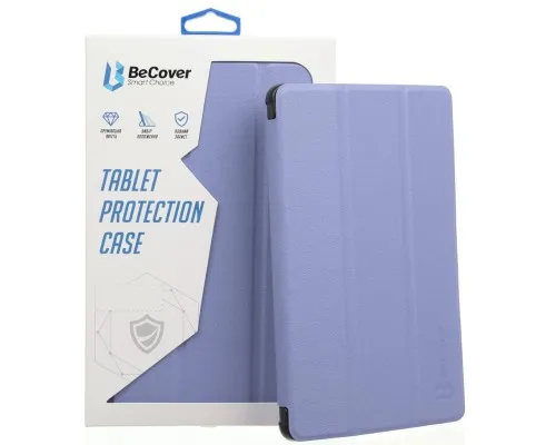 Чохол до планшета BeCover Smart Case Apple iPad Air 10.9 2020/2021 Purple (705490)