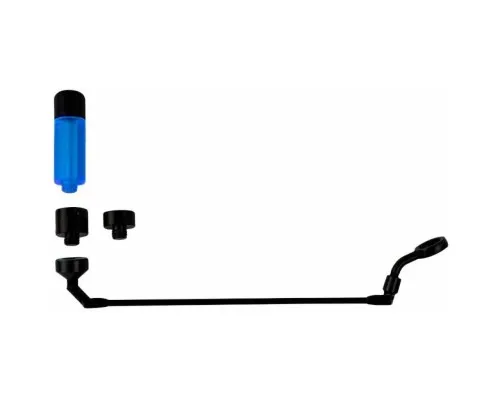 Індикатор клювання Prologic SNZ Chubby Swing Indicator (свингер) Blue (1846.14.16)