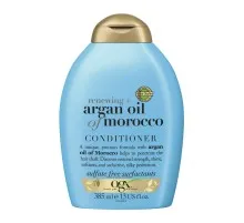 Кондиционер для волос OGX Argan oil of Morocco Восстанавливающий 385 мл (0022796976123)