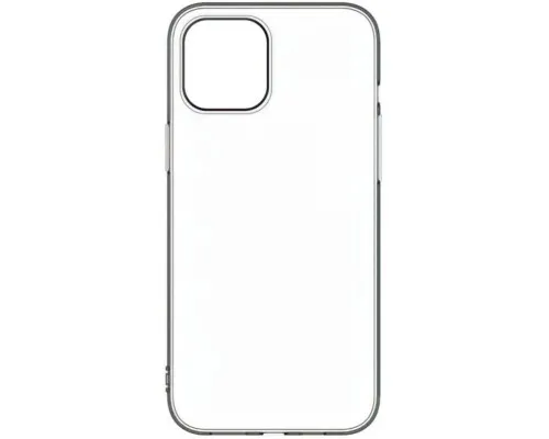 Чехол для мобильного телефона Armorstandart Air SeriesApple iPhone 12/12 Pro Transparent (ARM57379)