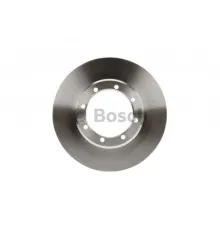 Гальмівний диск Bosch 0 986 479 A93