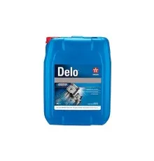 Трансмиссионное масло Texaco DELO Gear TDL 80W90 20л (6917)