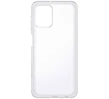 Чохол до мобільного телефона BeCover Samsung Galaxy A22 SM-A225 / M32 SM-M325 Transparancy (706490)