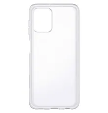 Чехол для мобильного телефона BeCover Samsung Galaxy A22 SM-A225 / M32 SM-M325 Transparancy (706490)