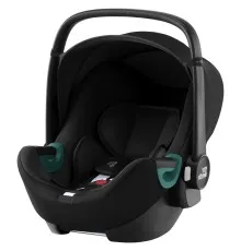 Автокрісло Britax-Romer Baby-Safe 3 i-Size Space Black (2000035069)