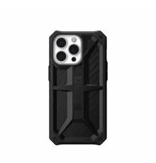 Чехол для мобильного телефона UAG Apple Iphone 13 Pro Monarch, Carbon Fiber (113151114242)