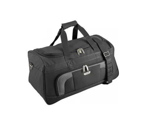 Сумка дорожная Travelite Orlando 50 л Black (TL098486-01)