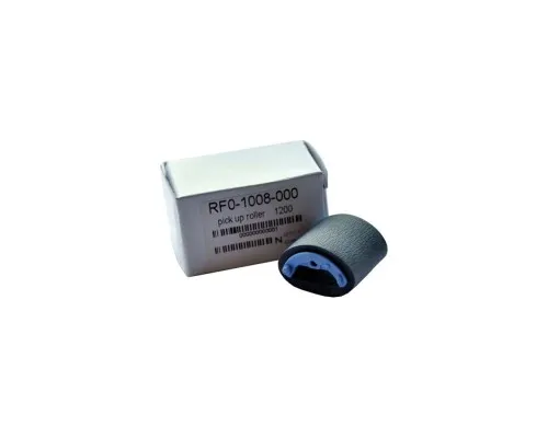 Ролик захвата бумаги HP 1000/1200/1300/1150/3300 аналог RF0-1008/RL1-0303 AHK (3204592)