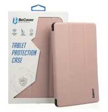 Чохол до планшета BeCover Direct Charge Pen Apple iPad mini 6 2021 Pink (706789)