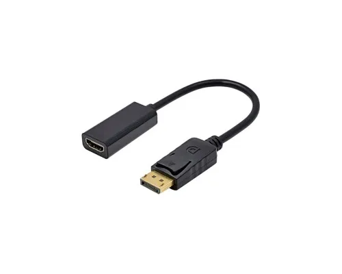 Переходник ST-Lab DisplayPort Male - HDMI Female, 1080P (U-996)