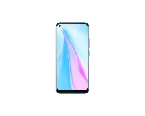 Плівка захисна Devia case friendly VIVO Y52s (DV-SM-Y52sU)