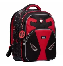 Рюкзак шкільний Yes S-40 Marvel Deadpool (553843)