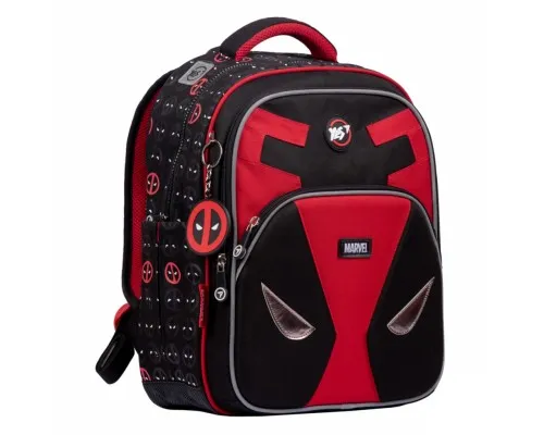 Рюкзак школьный Yes S-40 Marvel Deadpool (553843)