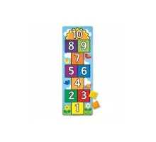 Дитячий килимок Melissa&Doug класики (MD19402)