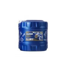 Моторное масло Mannol CLASSIC 7л 10W-40 (MN7501-7)