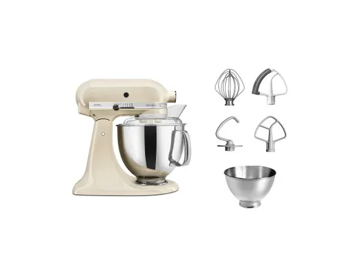 Міксер KitchenAid 5KSM175PSEAC