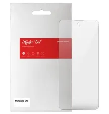 Плівка захисна Armorstandart Motorola E40 (ARM63031)