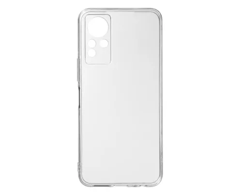 Чехол для мобильного телефона Armorstandart Air Series Infinix Note 11 Camera cover Transparent (ARM61770)