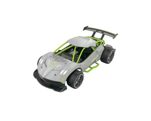 Радіокерована іграшка Sulong Toys Speed racing drift – Aeolus (сірий, 1:16) (SL-284RHG)