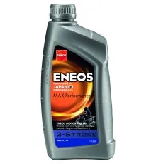 Моторна олива ENEOS MAX Performance 2-Stroke 1л (EU0152401N)