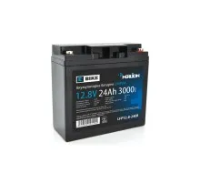 Батарея LiFePo4 Merlion LFP12.8-EB