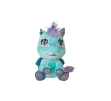 Интерактивная игрушка Club Petz My Baby Unicorn синий (IMC093881B)