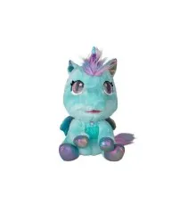 Інтерактивна іграшка Club Petz My Baby Unicorn синій (IMC093881B)