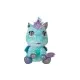 Інтерактивна іграшка Club Petz My Baby Unicorn синій (IMC093881B)