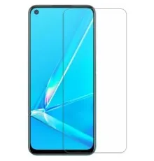 Скло захисне Drobak OPPO A76 (505042)