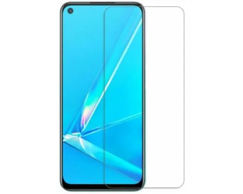 Скло захисне Drobak OPPO A76 (505042)