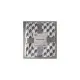 Плед Ardesto Flannel геометрія, 200х220 см (ART0105PB)