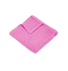 Рушник Ярослав махровий ЯР-400 темно рожевий, 40х70 см (37770)