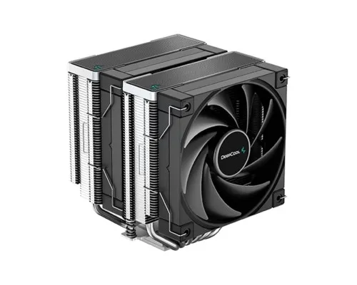 Кулер до процесора Deepcool AK620 (R-AK620-BKNNMT-G)