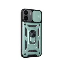 Чехол для мобильного телефона BeCover Military Xiaomi Redmi A1 Dark Green (708235)