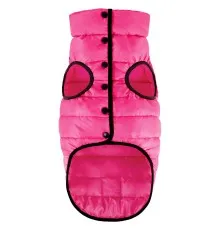 Курточка для тварин Airy Vest One XS 22 рожева (20617)